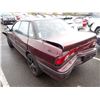 Image 4 : 1994 Subaru Legacy