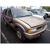 Image 2 : 1996 Oldsmobile Bravada