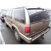 Image 4 : 1996 Oldsmobile Bravada