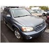 Image 2 : 2005 Toyota Highlander