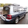 Image 3 : 2005 Toyota Highlander