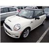 Image 1 : 2009 Mini Cooper S