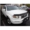 Image 2 : 2008 Honda Ridgeline
