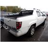 Image 3 : 2008 Honda Ridgeline