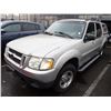 Image 1 : 2005 Ford Explorer Sport Trac