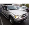 Image 2 : 2005 Ford Explorer Sport Trac