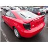 Image 4 : 2001 Toyota Celica