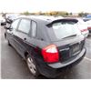 Image 4 : 2008 Kia Spectra5
