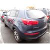 Image 4 : 2014 Kia Sportage