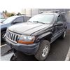 Image 1 : 2004 Jeep Grand Cherokee