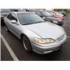 Image 2 : 2001 Honda Accord
