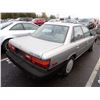 Image 3 : 1989 Toyota Camry
