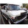 Image 2 : 1986 Chevrolet Sportvan