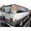 Image 3 : 1986 Chevrolet Sportvan
