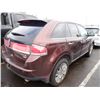 Image 3 : 2010 Lincoln MKX