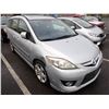 Image 2 : 2008 Mazda Mazda5