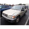 Image 1 : 2000 Nissan Pathfinder