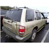 Image 3 : 2000 Nissan Pathfinder