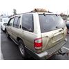 Image 4 : 2000 Nissan Pathfinder