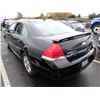 Image 4 : 2011 Chevrolet Impala