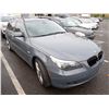 Image 2 : 2008 BMW 535i xDrive