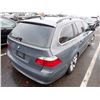 Image 3 : 2008 BMW 535i xDrive