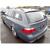 Image 4 : 2008 BMW 535i xDrive