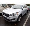 Image 1 : 2017 Kia Sorento