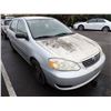 Image 2 : 2007 Toyota Corolla