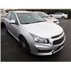 Image 2 : 2015 Chevrolet Cruze