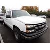 Image 2 : 2006 Chevrolet Silverado 1500
