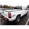 Image 3 : 2006 Chevrolet Silverado 1500