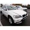 Image 2 : 2010 BMW X5
