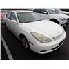 Image 2 : 2002 Lexus ES 300