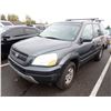 Image 1 : 2005 Honda Pilot