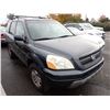 Image 2 : 2005 Honda Pilot