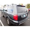 Image 4 : 2005 Honda Pilot