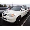 Image 1 : 2004 Acura MDX