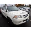 Image 2 : 2004 Acura MDX