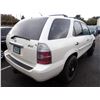 Image 3 : 2004 Acura MDX