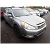 Image 2 : 2011 Subaru Outback