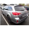 Image 4 : 2011 Subaru Outback