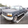 Image 1 : 1995 Ford F-150