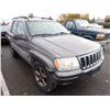 Image 2 : 2001 Jeep Grand Cherokee