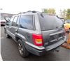 Image 4 : 2001 Jeep Grand Cherokee