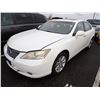 Image 1 : 2007 Lexus ES 350