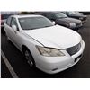 Image 2 : 2007 Lexus ES 350