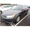 Image 1 : 2009 Kia Optima