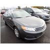 Image 2 : 2009 Kia Optima