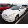 Image 1 : 2011 Hyundai Sonata